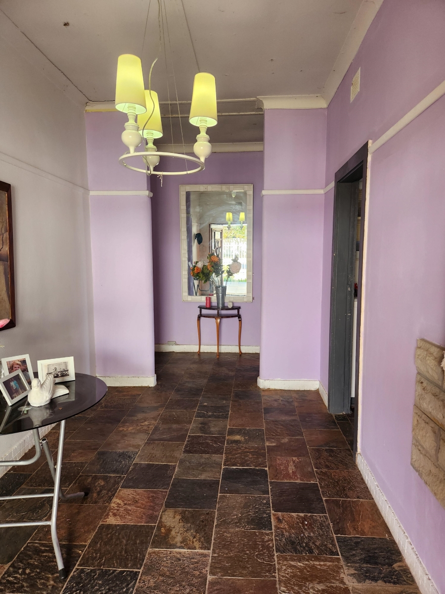 3 Bedroom Property for Sale in Hennenman Free State